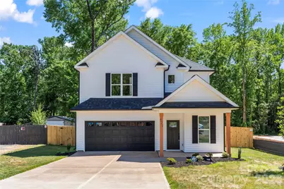 521 Austin Drive, Charlotte, NC 28213 - Photo 1