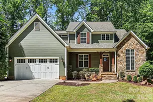 4433 Brookwood Rd, Charlotte, NC 28215 - Photo 1
