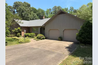 605 Queens Road, Cherryville, NC 28021 - Photo 1