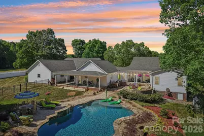 1081 W Stanly Street, Stanfield, NC 28163 - Photo 1
