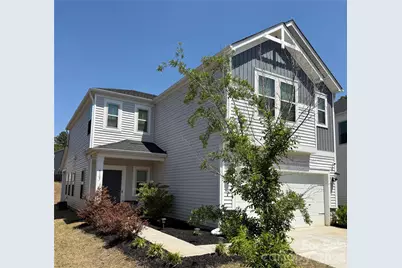 4107 Honey Locust Drive, Charlotte, NC 28215 - Photo 1