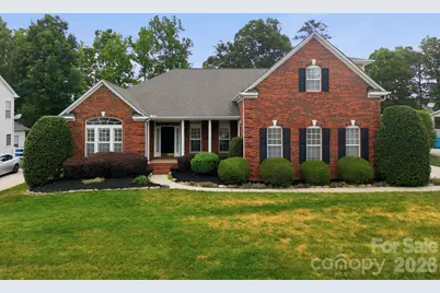 1113 Butterburr Drive, Matthews, NC 28104 - Photo 1