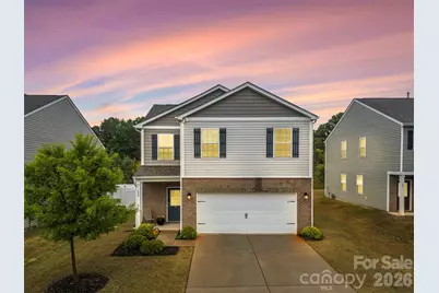 225 Final Stretch Lane, Clover, SC 29710 - Photo 1