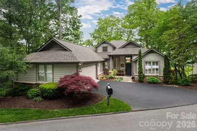 12 Spring Ridge Lane, Hendersonville, NC 28739 - Photo 1