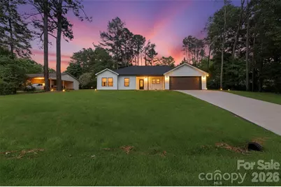 1026 Fye Drive, Newton, NC 28658 - Photo 1