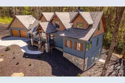 95 Dartmouth Way, Waynesville, NC 28786 - Photo 1