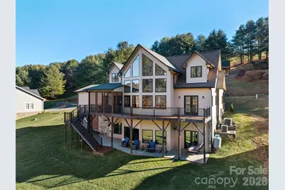446 Green Meadows Drive, Todd, NC 28684 - Photo 1