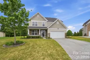 4376 Foxfield Ct, Harrisburg, NC 28075 - Photo 1