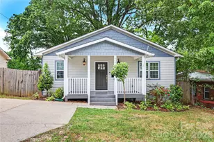808 E 17th St, Charlotte, NC 28205 - Photo 1