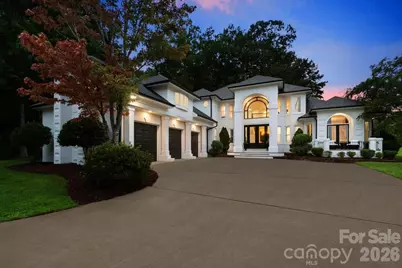1337 Whispering Oaks Circle, Matthews, NC 28104 - Photo 1