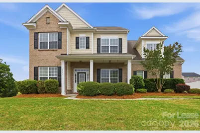 2003 Blue Range Road, Indian Trail, NC 28079 - Photo 1