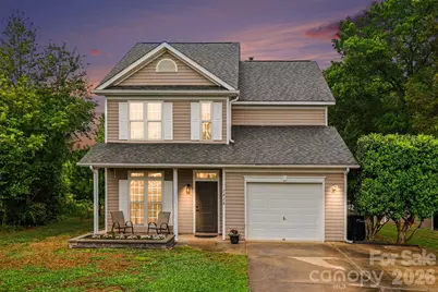 2926 Wagon Wheel Court, Monroe, NC 28110 - Photo 1