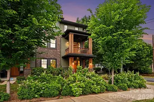 345 East Blvd, Charlotte, NC 28203 - Photo 1