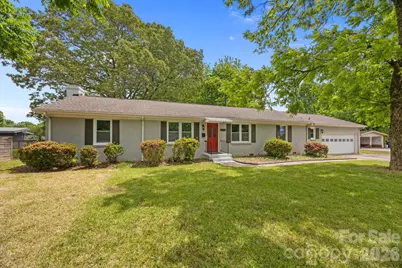2713 Kilborne Drive, Charlotte, NC 28205 - Photo 1