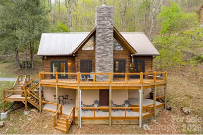 179 Chestnut Village, Mars Hill, NC 28754 - Photo 1