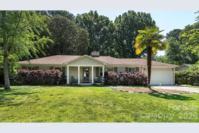 434 Blairmore Drive, Charlotte, NC 28211 - Photo 1