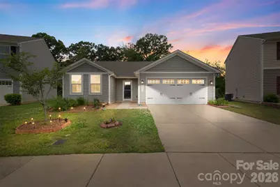 2515 Willow Pond Lane SE, Concord, NC 28025 - Photo 1