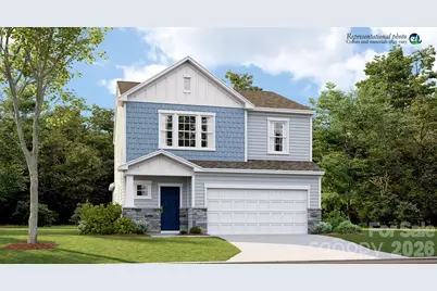 1010 Widgeon Way #174, Belmont, NC 28012 - Photo 1