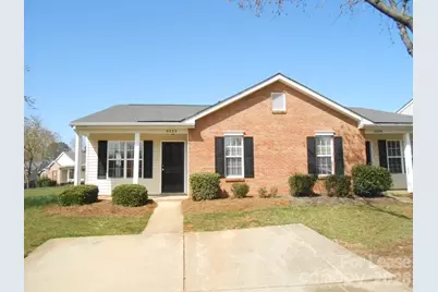 5325 Harris Cove Drive, Charlotte, NC 28269 - Photo 1