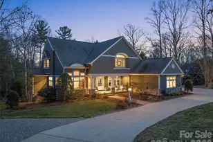 701 Baneberry Ct, Asheville, NC 28803 - Photo 1