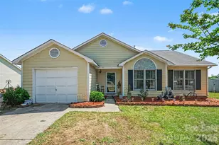 11125 Pinetta Ln, Charlotte, NC 28262 - Photo 1