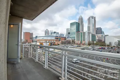 505 E 6th Street #504, Charlotte, NC 28202 - Photo 1