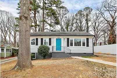 604 Westwood Circle, Gastonia, NC 28052 - Photo 1