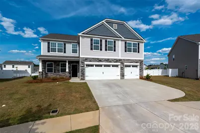 9529 Cotswood Place, Gastonia, NC 28056 - Photo 1