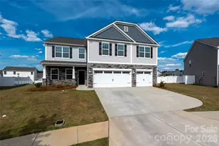 9529 Cotswood Pl, Gastonia, NC 28056 - Photo 1