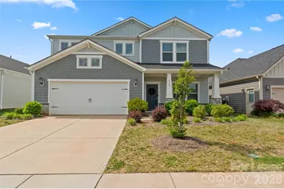 4962 Durneigh Drive, Kannapolis, NC 28081 - Photo 1