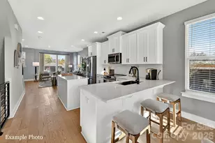 2158 N Graham St, Charlotte, NC 28206 - Photo 1