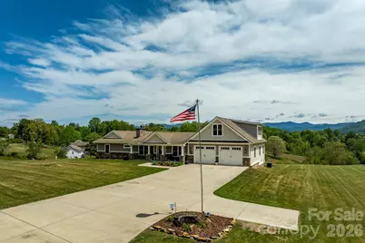 760 Jenkins Valley Road, Alexander, NC 28701 - Photo 1