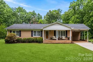 801 St Marks Church Rd, Bessemer City, NC 28016 - Photo 1