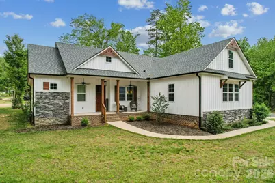 1290 Dial Street, Kannapolis, NC 28083 - Photo 1