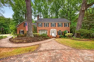 7300 Quail Hill Rd, Charlotte, NC 28210 - Photo 1