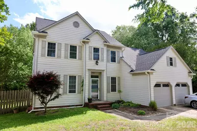 9804 Cooper Run Lane, Charlotte, NC 28269 - Photo 1