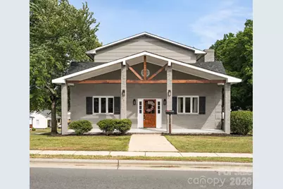 314 N Ridge Avenue, Kannapolis, NC 28083 - Photo 1