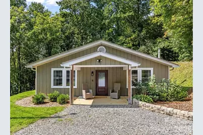 800 Kitchens Branch Road, Sylva, NC 28779 - Photo 1