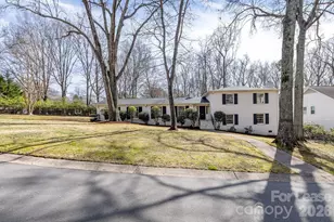 1116 Circlewood Dr, Charlotte, NC 28211 - Photo 1