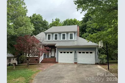 9423 Fairmead Drive, Charlotte, NC 28269 - Photo 1