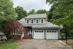 9423 Fairmead Dr, Charlotte, NC 28269 - Photo 1
