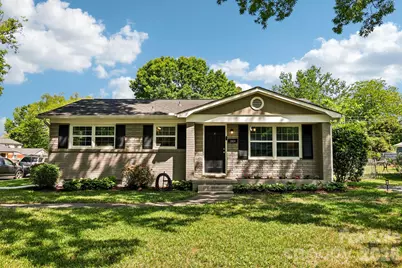 2809 Albany Lane, Charlotte, NC 28205 - Photo 1