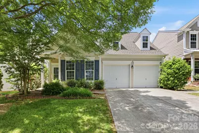 11030 Holm Oak Place, Charlotte, NC 28262 - Photo 1