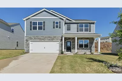 151 Farmwood Trail, Waynesville, NC 28786 - Photo 1