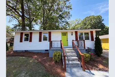 13311 Central Avenue, Huntersville, NC 28078 - Photo 1