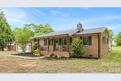 116 Old Barn Road, Gold Hill, NC 28071 - Photo 1