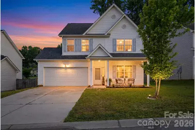 425 Laurel Fork Drive, Fort Mill, SC 29715 - Photo 1