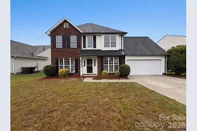 4975 Bentridge Drive NW, Concord, NC 28027 - Photo 1