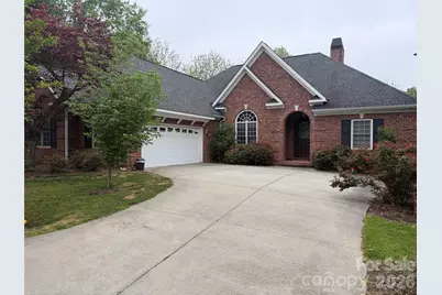 8 Split Creek Court, Mills River, NC 28759 - Photo 1