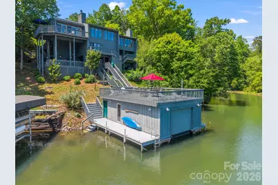 176 Quail Cove Road #1709, Lake Lure, NC 28746 - Photo 1